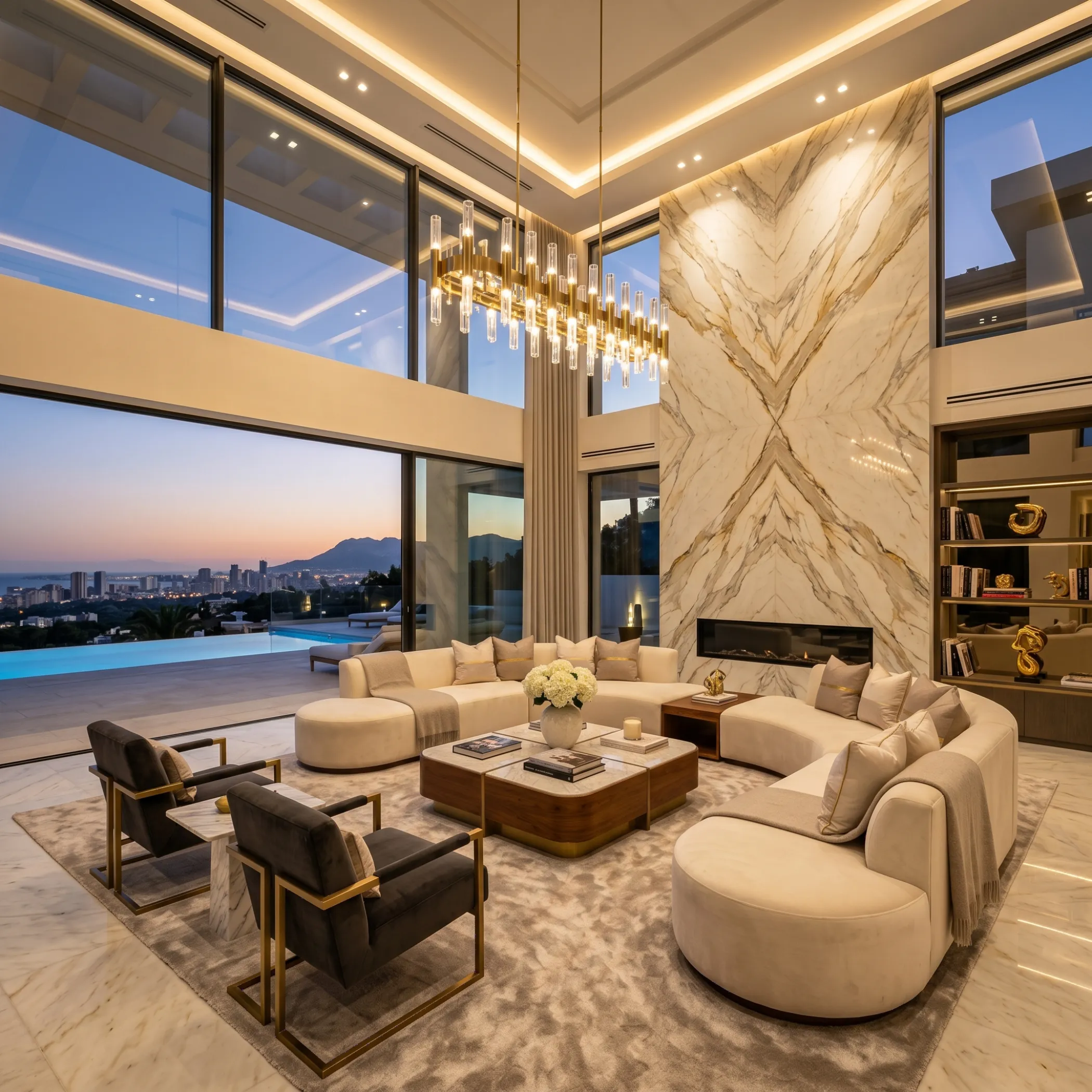 Residential Fit Out